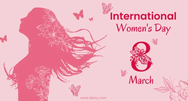 What are 10 Romantic Women’s day celebration ideas to make her feel special.
