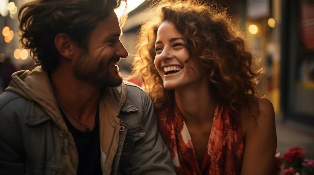 5 Benefits of Having a Laughing Partner: Why It Matters in Relationships?